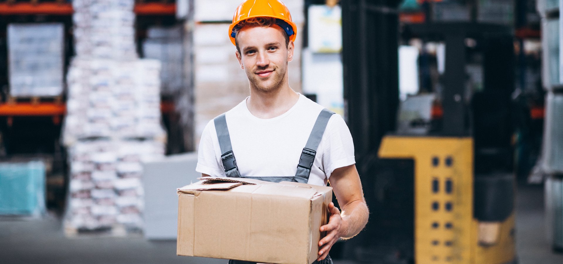 Skladové prostory, sklady k pronájmu